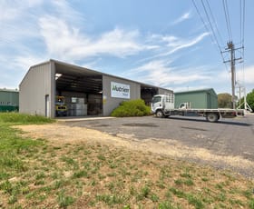 Factory, Warehouse & Industrial commercial property for sale at Lot 1 Neill Street Harden NSW 2587