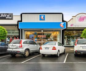 Shop & Retail commercial property for sale at 123-125 Franklin Street Traralgon VIC 3844