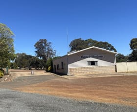Shop & Retail commercial property sold at 30344 Great Southern Highway Broomehill Village WA 6318