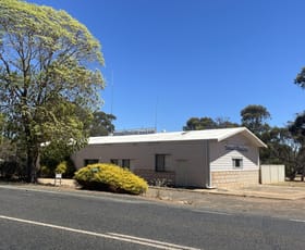 Shop & Retail commercial property sold at 30344 Great Southern Highway Broomehill Village WA 6318