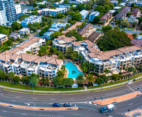 Hotel, Motel, Pub & Leisure commercial property sold at Labrador QLD 4215