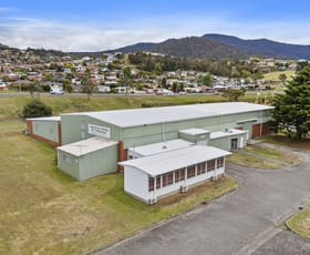 Factory, Warehouse & Industrial commercial property sold at 2A Chardonnay Drive Berriedale TAS 7011