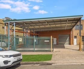 Factory, Warehouse & Industrial commercial property for sale at RARE FREESTANDING WAREHOUSE/28 George Street Clyde NSW 2142