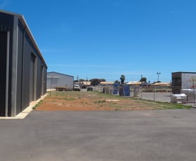 Factory, Warehouse & Industrial commercial property sold at 8 St Angelo Street Webberton WA 6530