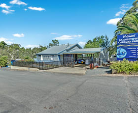 Hotel, Motel, Pub & Leisure commercial property sold at Bridgetown WA 6255