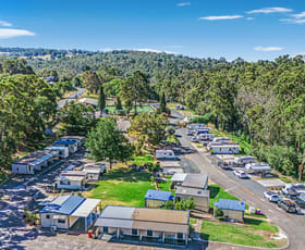 Hotel, Motel, Pub & Leisure commercial property sold at Bridgetown WA 6255