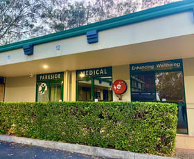 Medical / Consulting commercial property leased at 12/151 Cotlew Street Ashmore QLD 4214