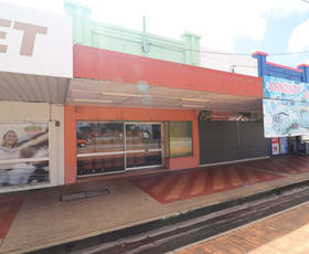 Shop & Retail commercial property for sale at 105 Eighth Avenue Home Hill QLD 4806