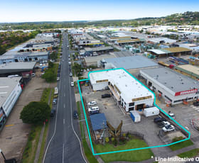 Showrooms / Bulky Goods commercial property for sale at 14 Spencer Road Nerang QLD 4211