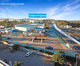 Other commercial property for sale at 46 Geordie Road Gympie QLD 4570