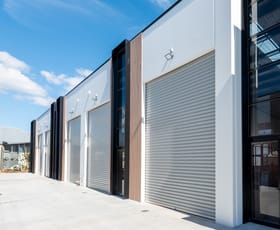 Factory, Warehouse & Industrial commercial property sold at 3/9 Henry Wilson Drive Rosebud VIC 3939