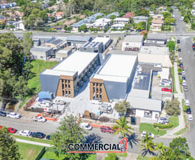 Factory, Warehouse & Industrial commercial property for sale at Southport QLD 4215