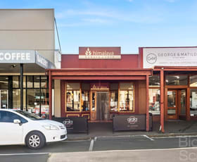 Shop & Retail commercial property for sale at 73 Vincent Street Daylesford VIC 3460