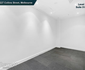 Offices commercial property for sale at 314/227 Collins Street Melbourne VIC 3000