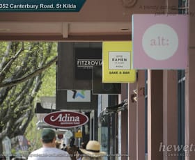 Parking / Car Space commercial property for sale at 153/352 Canterbury Road St Kilda VIC 3182