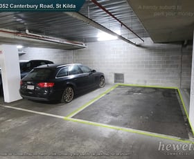 Shop & Retail commercial property sold at 150/352 Canterbury Road St Kilda VIC 3182