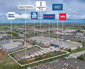 Development / Land commercial property for lease at 3 Stancer Court Kensington QLD 4670