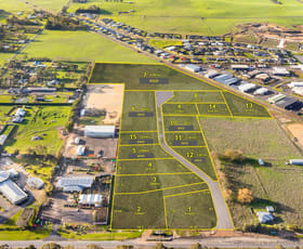 Development / Land commercial property for sale at 280 Jubilee Highway West Suttontown SA 5291
