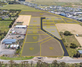 Development / Land commercial property for sale at 280 Jubilee Highway West Suttontown SA 5291