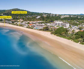 Shop & Retail commercial property for sale at Lot 8/49 Hastings Street Noosa Heads QLD 4567