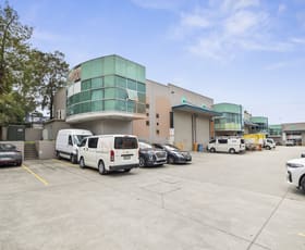 Factory, Warehouse & Industrial commercial property for sale at Unit 18/16-20 Braidwood Street Strathfield South NSW 2136