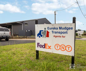 Factory, Warehouse & Industrial commercial property sold at 1/18 Burrundulla Road Mudgee NSW 2850