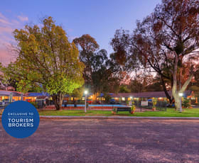 Hotel, Motel, Pub & Leisure commercial property sold at Coonabarabran NSW 2357