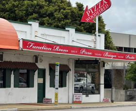 Shop & Retail commercial property sold at 231 Stirling Highway Claremont WA 6010