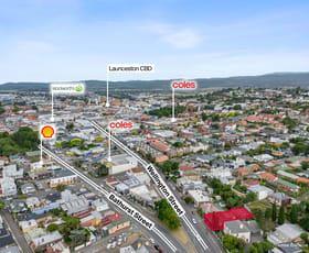 Shop & Retail commercial property for sale at whole property/195 Wellington Street Launceston TAS 7250