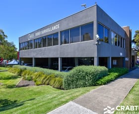 Factory, Warehouse & Industrial commercial property sold at 1852-1856 Dandenong Road Clayton VIC 3168