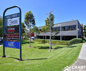 Offices commercial property sold at 1852-1856 Dandenong Road Clayton VIC 3168
