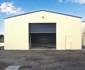Factory, Warehouse & Industrial commercial property for sale at 8 Michaels Drive Alfredton VIC 3350