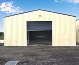 Factory, Warehouse & Industrial commercial property sold at 8 Michaels Drive Alfredton VIC 3350