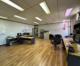 Offices commercial property sold at 5/4 Welcome Road Karratha WA 6714