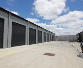 Factory, Warehouse & Industrial commercial property for sale at 4/10 Jersey Road Bayswater VIC 3153