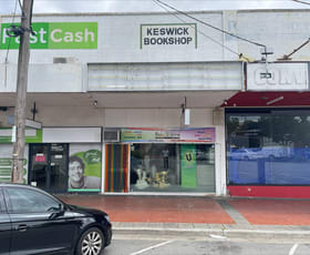 Shop & Retail commercial property sold at Shop 1/20A Langhorne Street Dandenong VIC 3175