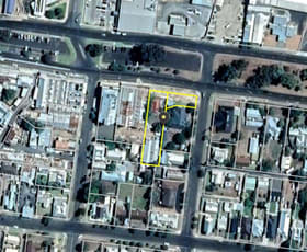 Development / Land commercial property sold at 67-69 Nelson Street Nhill VIC 3418