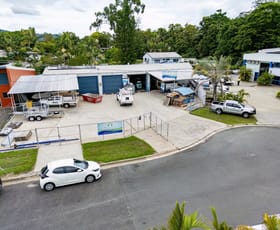 Factory, Warehouse & Industrial commercial property sold at 4 Commercial Place Earlville QLD 4870