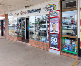 Shop & Retail commercial property for sale at 27&29 Day Street Tara QLD 4421