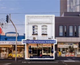 Shop & Retail commercial property for sale at 595 Sydney Road Brunswick VIC 3056