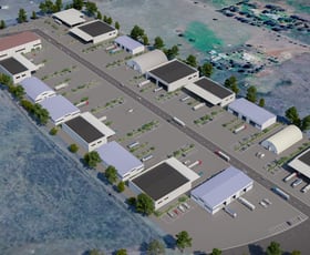 Development / Land commercial property sold at 4L Cooreena Road Dubbo NSW 2830
