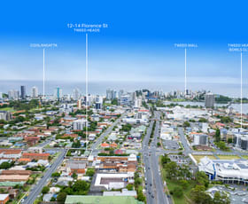 Development / Land commercial property sold at 12-14 Florence Street Tweed Heads NSW 2485