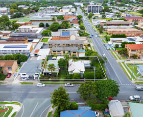 Development / Land commercial property sold at 12-14 Florence Street Tweed Heads NSW 2485