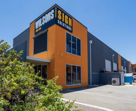 Factory, Warehouse & Industrial commercial property for sale at U1/10 Profit Pass Wangara WA 6065