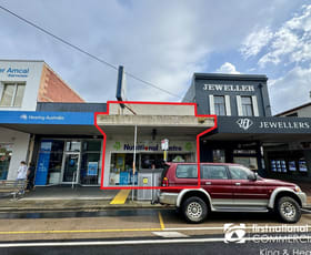 Shop & Retail commercial property sold at 184 Main Street Bairnsdale VIC 3875