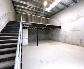 Factory, Warehouse & Industrial commercial property leased at 8/26-28 Nestor Drive Meadowbrook QLD 4131