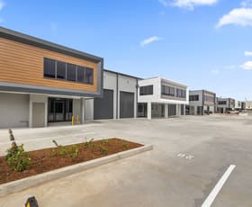 Factory, Warehouse & Industrial commercial property for sale at 66 Turner Road Smeaton Grange NSW 2567