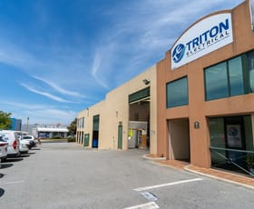 Factory, Warehouse & Industrial commercial property for sale at 9/133 Winton Road Joondalup WA 6027