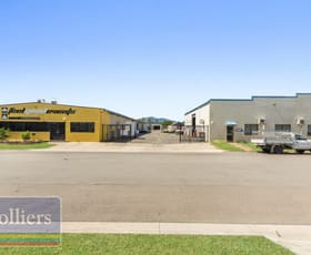 Medical / Consulting commercial property sold at 199 Ingham Road & 20-22 Montgomery Street West End QLD 4810