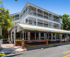 Shop & Retail commercial property sold at 7/18-20 Wharf Street Port Douglas QLD 4877